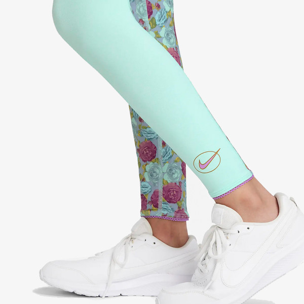 Nike Colanti G NK DF ONE LUXE LEGGING AOP 