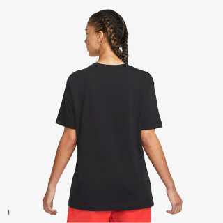 Nike Tricou Liverpool FC Swoosh 
