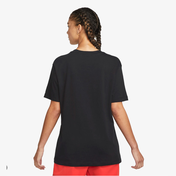 Nike Tricou Liverpool FC Swoosh 