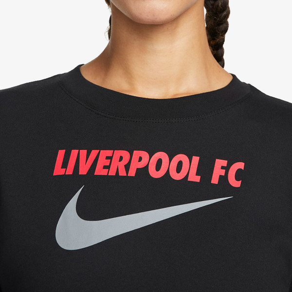 Nike Tricou Liverpool FC Swoosh 