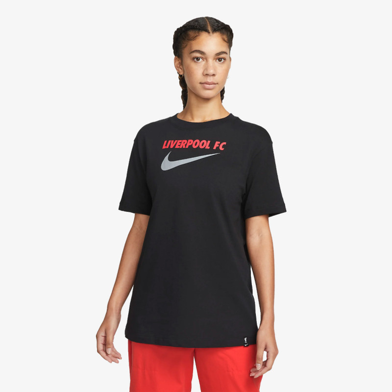 Nike Tricou Liverpool FC Swoosh 
