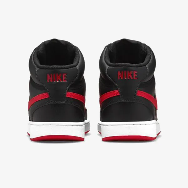 NIKE Pantofi Sport Court Vision Mid 