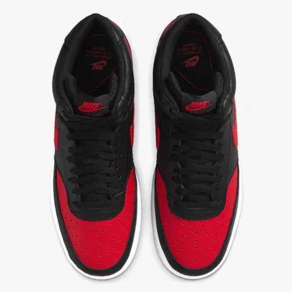 NIKE Pantofi Sport Court Vision Mid 