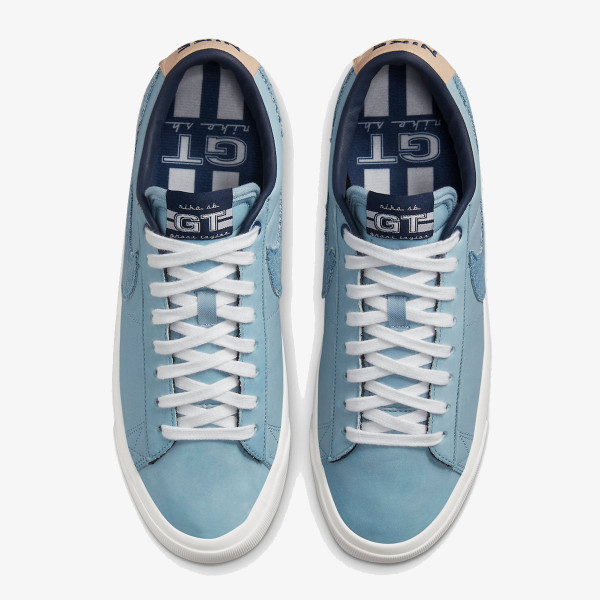 Nike Pantofi Sport SB Blazer Low Pro GT Premium 