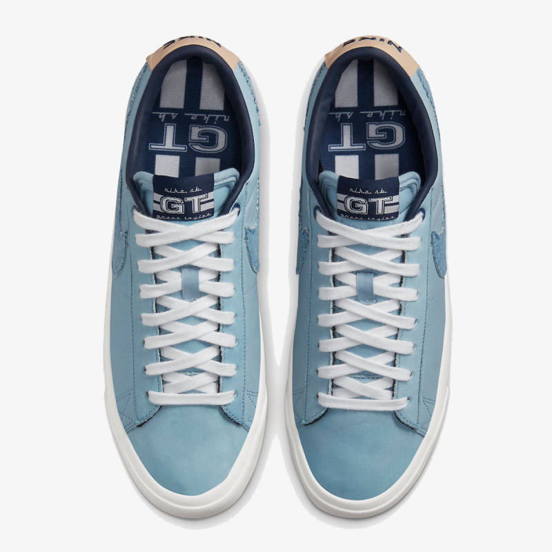 Nike Pantofi Sport SB Blazer Low Pro GT Premium 