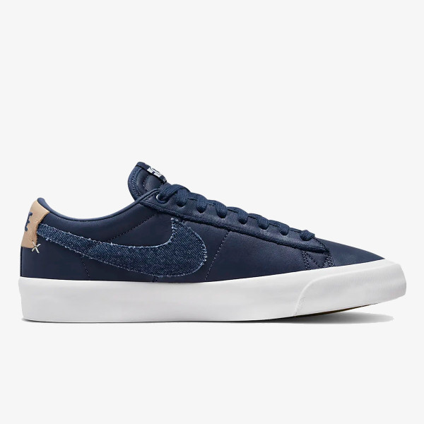 Nike Pantofi Sport SB Zoom Blazer Low Pro GT Premium 