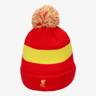 NIKE Fes LFC U NK BEANIE POM CL