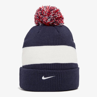 NIKE Fes PSG U NK BEANIE POM