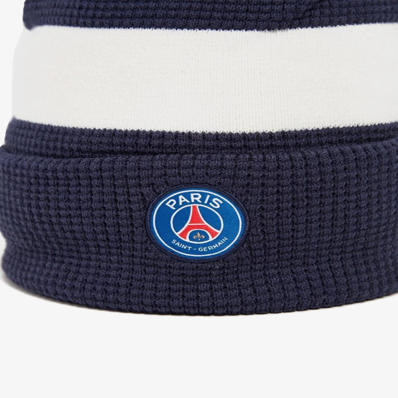 NIKE Fes PSG U NK BEANIE POM