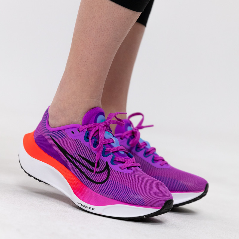 Nike Pantofi Sport Zoom Fly 5 | SportVision Romania