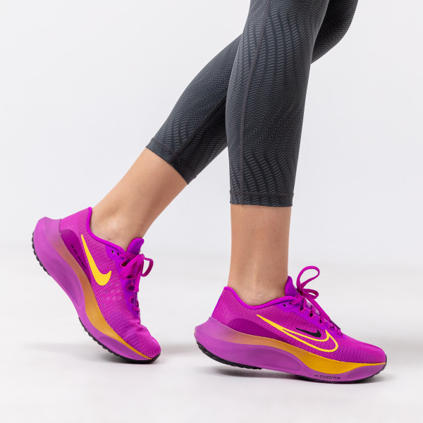 NIKE Pantofi Sport Nike Zoom Fly 5 