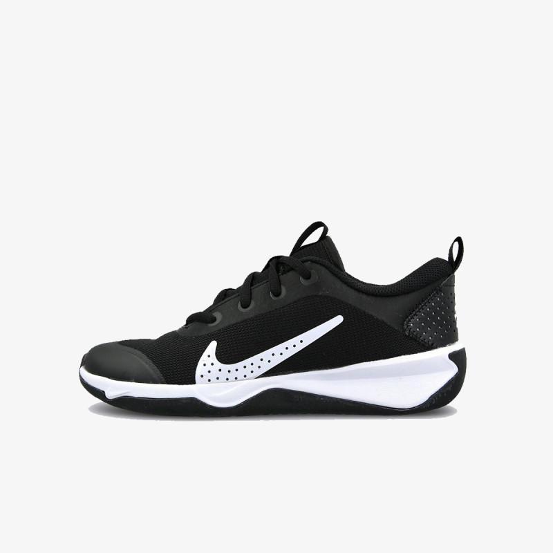 Nike Pantofi Sport NIKE OMNI MULTI-COURT GS 