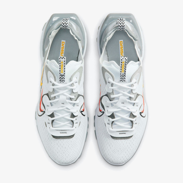 Nike Pantofi Sport NIKE REACT VISION SOS 