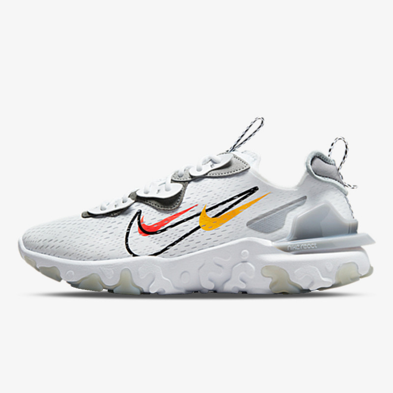 Nike Pantofi Sport NIKE REACT VISION SOS 