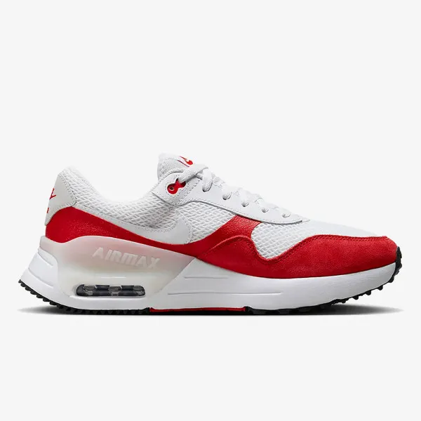 NIKE Pantofi Sport AIR MAX SYSTEM 