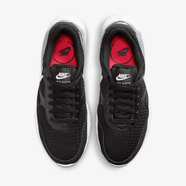 NIKE Pantofi Sport AIR MAX SYSTEM 