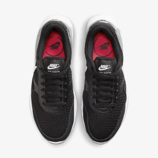 NIKE Pantofi Sport AIR MAX SYSTEM 