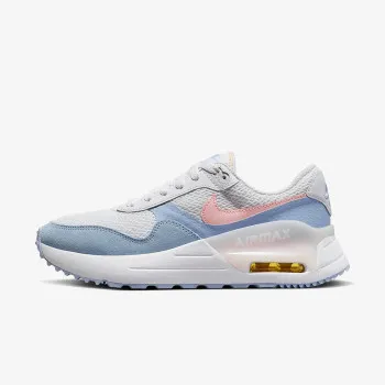NIKE Pantofi Sport AIR MAX SYSTEM 