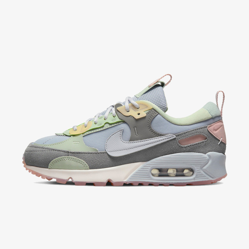 Nike Pantofi Sport Air Max 90 Futura 