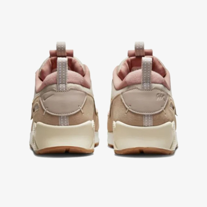 Nike Pantofi Sport AIR MAX 90 FUTURA 