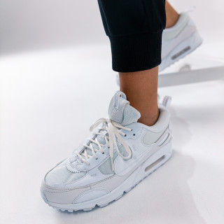 Nike Pantofi Sport Air Max 90 Futura 