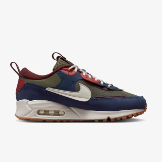 Nike Pantofi Sport W AIR MAX 90 FUTURA 