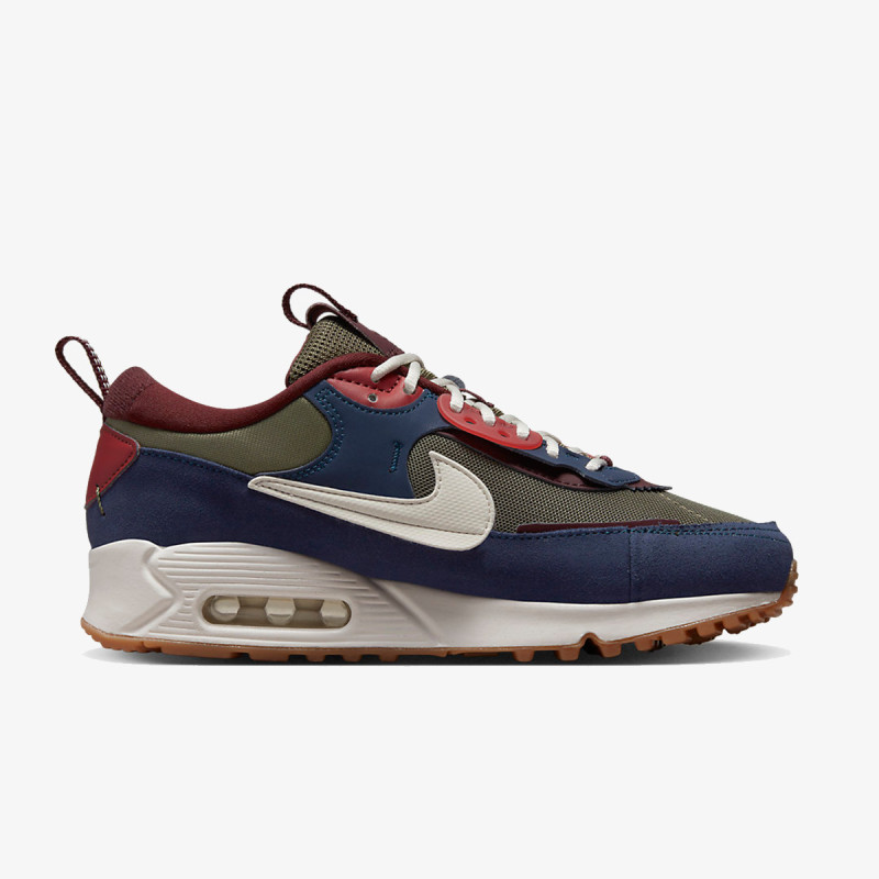 Nike Pantofi Sport W AIR MAX 90 FUTURA 