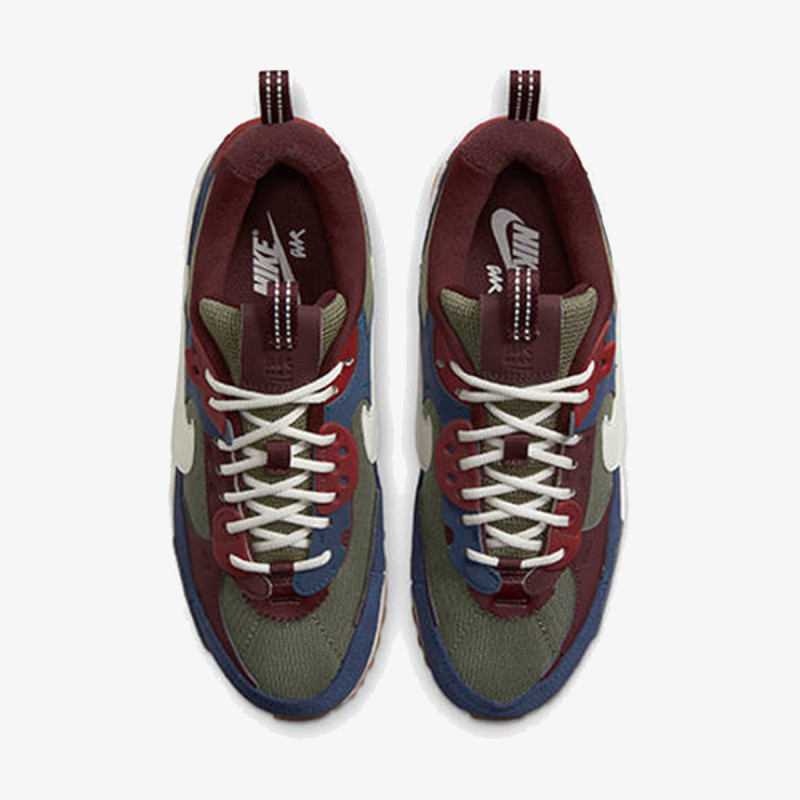 Nike Pantofi Sport W AIR MAX 90 FUTURA 