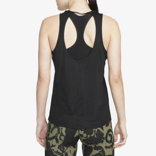 Nike Tricou fara maneci W NK ONE DF BREATHE STD TANK 