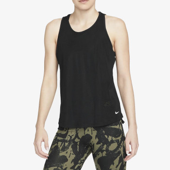 NIKE Tricou fara maneci W NK ONE DF BREATHE STD TANK 