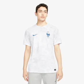 NIKE Tricou FFF M NK DF STAD JSY SS AW 