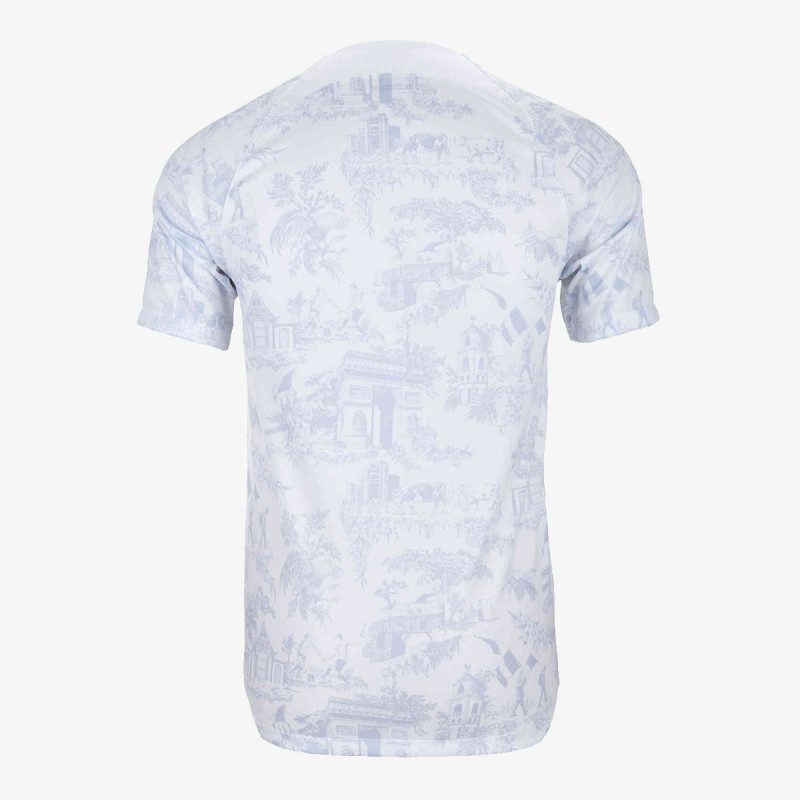 Nike Tricou FFF M NK DF STAD JSY SS AW 