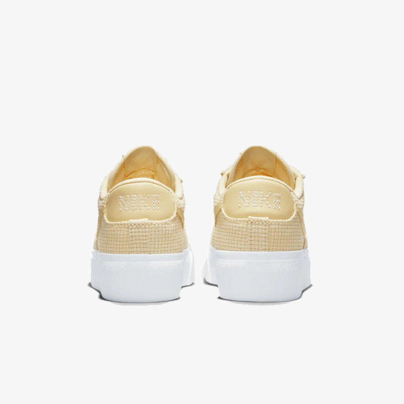 Nike Pantofi Sport Blazer Low Platform 