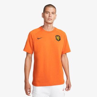 Nike Tricou KNVB M NK TRAVEL TOP SS 