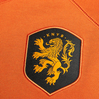 NIKE Tricou KNVB M NK TRAVEL TOP SS 