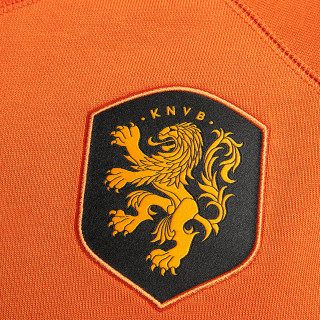 Nike Tricou KNVB M NK TRAVEL TOP SS 