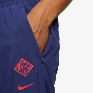 NIKE Pantaloni de trening ENT M NK DF WVN TRK PANT PZ GX 
