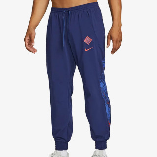 NIKE Pantaloni de trening ENT M NK DF WVN TRK PANT PZ GX 