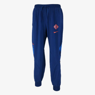 NIKE Pantaloni de trening ENT M NK DF WVN TRK PANT PZ GX 