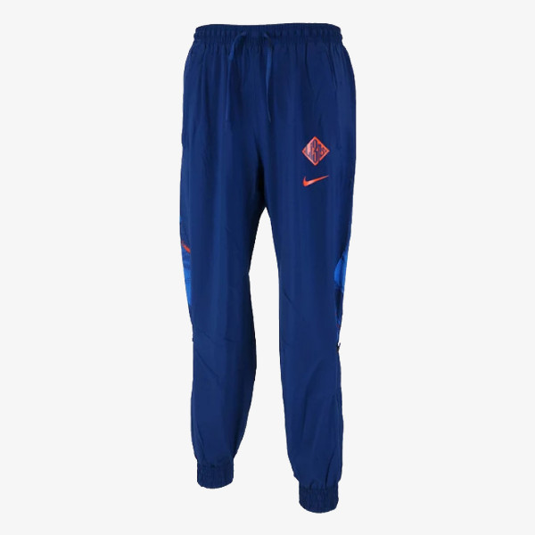 NIKE Pantaloni de trening ENT M NK DF WVN TRK PANT PZ GX 