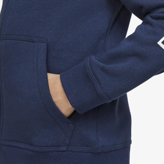 NIKE Hanorac PSG B NSW HOODIE FZ CLUB BB