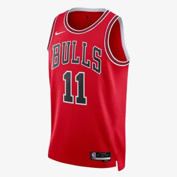 NIKE Tricou fara maneci CHI MNK DF SWGMN JSY ICN 22 