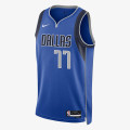 Nike Tricou echipe Dallas Mavericks Icon Edition 2022/23<br /> Dri-FIT NBA Swing 