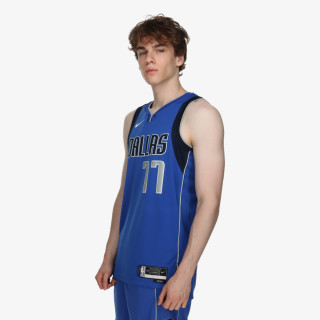 Nike Tricou echipe Dallas Mavericks Icon Edition 2022/23<br /> Dri-FIT NBA Swing 