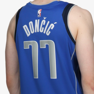 Nike Tricou echipe Dallas Mavericks Icon Edition 2022/23<br /> Dri-FIT NBA Swing 