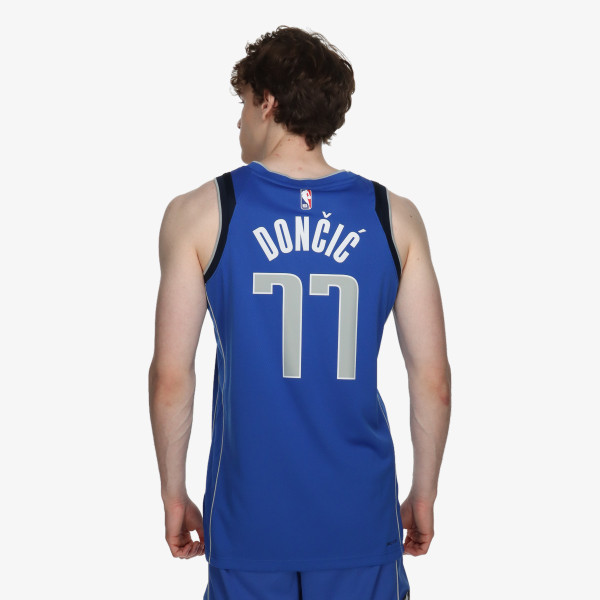 Nike Tricou echipe Dallas Mavericks Icon Edition 2022/23<br /> Dri-FIT NBA Swing 