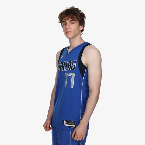 Nike Tricou echipe Dallas Mavericks Icon Edition 2022/23<br /> Dri-FIT NBA Swing 