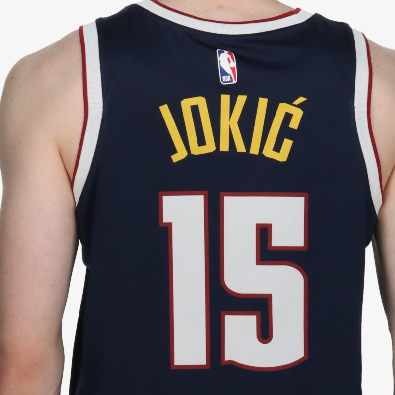 Nike Tricou echipe Dri-FIT NBA Swing 