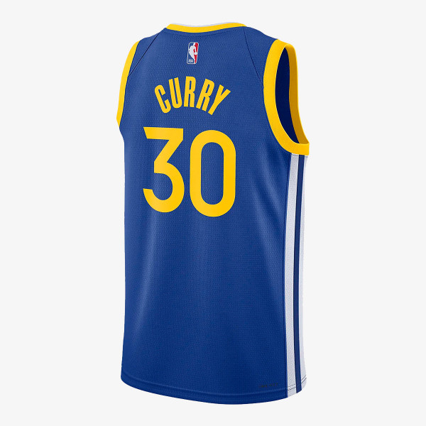 Nike Tricou echipe Golden State Warriors Icon Edition 2022/23 