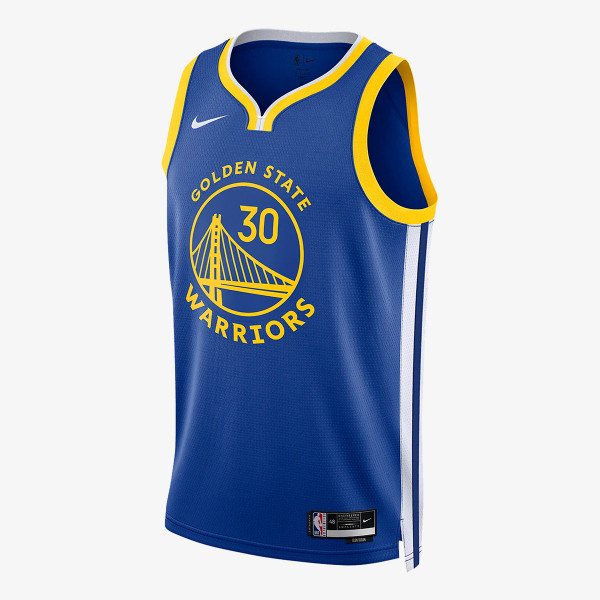 Nike Tricou echipe Golden State Warriors Icon Edition 2022/23 